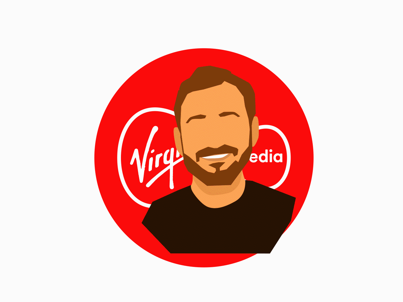 Virgin Media avatars